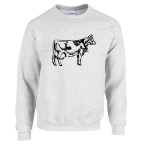 Heavy Blend™ Crewneck Sweatshirt Thumbnail