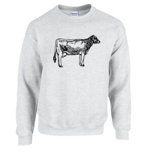 Heavy Blend™ Crewneck Sweatshirt Thumbnail