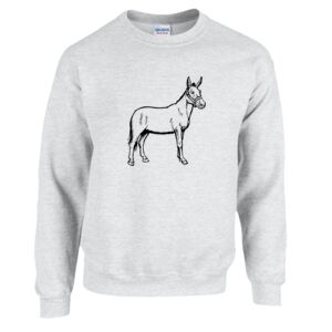 Heavy Blend™ Crewneck Sweatshirt Thumbnail
