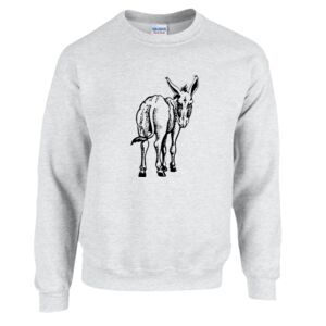 Heavy Blend™ Crewneck Sweatshirt Thumbnail