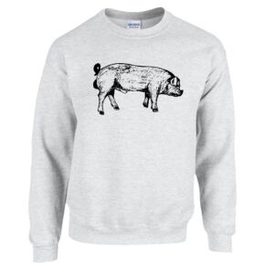 Heavy Blend™ Crewneck Sweatshirt Thumbnail