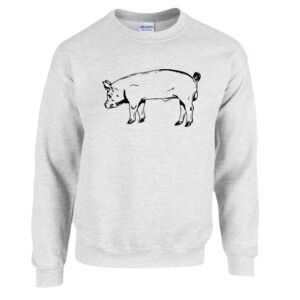 Heavy Blend™ Crewneck Sweatshirt Thumbnail