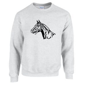 Heavy Blend™ Crewneck Sweatshirt Thumbnail