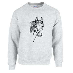 Heavy Blend™ Crewneck Sweatshirt Thumbnail