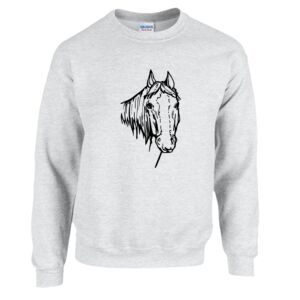 Heavy Blend™ Crewneck Sweatshirt Thumbnail