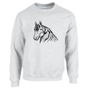Heavy Blend™ Crewneck Sweatshirt Thumbnail