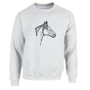 Heavy Blend™ Crewneck Sweatshirt Thumbnail