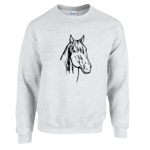 Heavy Blend™ Crewneck Sweatshirt Thumbnail