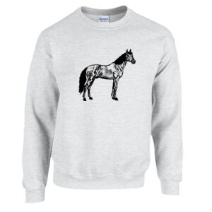 Heavy Blend™ Crewneck Sweatshirt Thumbnail