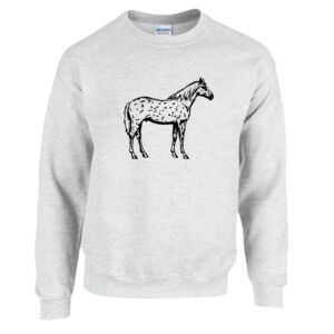 Heavy Blend™ Crewneck Sweatshirt Thumbnail