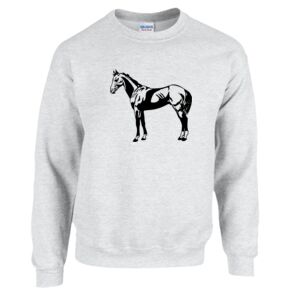 Heavy Blend™ Crewneck Sweatshirt Thumbnail