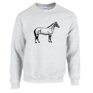 Heavy Blend™ Crewneck Sweatshirt Thumbnail