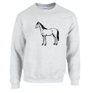 Heavy Blend™ Crewneck Sweatshirt Thumbnail