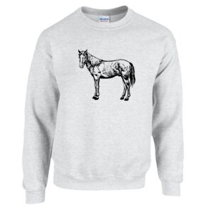 Heavy Blend™ Crewneck Sweatshirt Thumbnail