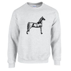 Heavy Blend™ Crewneck Sweatshirt Thumbnail
