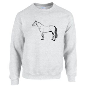 Heavy Blend™ Crewneck Sweatshirt Thumbnail