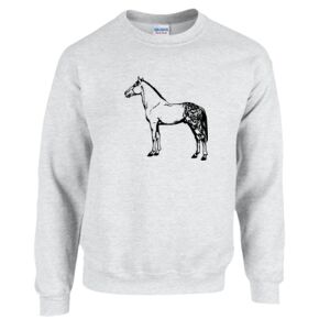 Heavy Blend™ Crewneck Sweatshirt Thumbnail