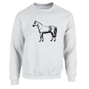 Heavy Blend™ Crewneck Sweatshirt Thumbnail
