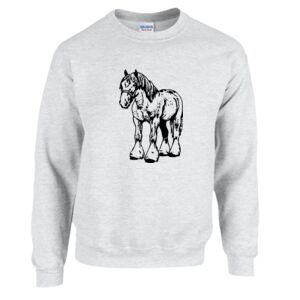 Heavy Blend™ Crewneck Sweatshirt Thumbnail