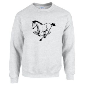 Heavy Blend™ Crewneck Sweatshirt Thumbnail