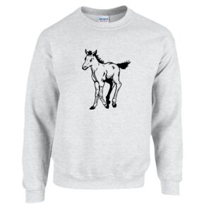 Heavy Blend™ Crewneck Sweatshirt Thumbnail
