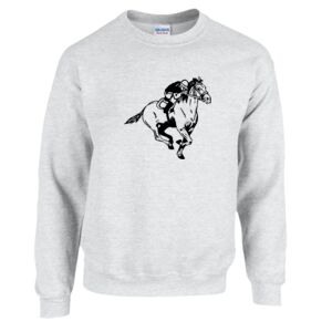 Heavy Blend™ Crewneck Sweatshirt Thumbnail