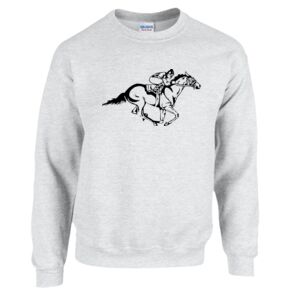 Heavy Blend™ Crewneck Sweatshirt Thumbnail