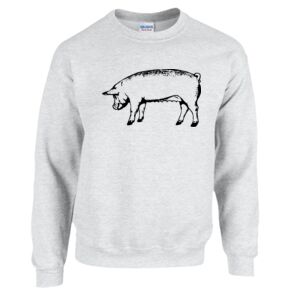 Heavy Blend™ Crewneck Sweatshirt Thumbnail