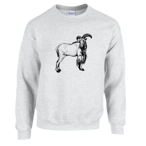 Heavy Blend™ Crewneck Sweatshirt Thumbnail