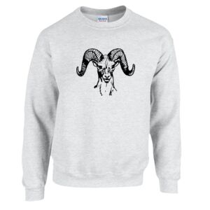 Heavy Blend™ Crewneck Sweatshirt Thumbnail
