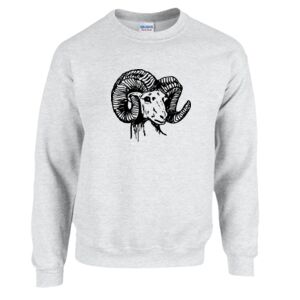 Heavy Blend™ Crewneck Sweatshirt Thumbnail