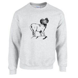 Heavy Blend™ Crewneck Sweatshirt Thumbnail