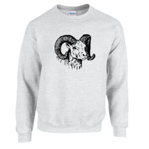 Heavy Blend™ Crewneck Sweatshirt Thumbnail
