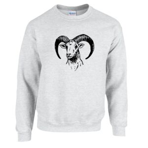 Heavy Blend™ Crewneck Sweatshirt Thumbnail