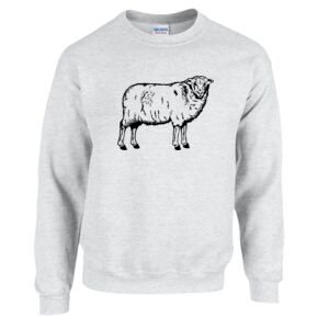 Heavy Blend™ Crewneck Sweatshirt Thumbnail