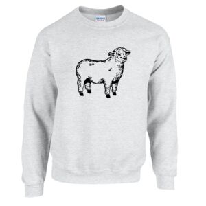 Heavy Blend™ Crewneck Sweatshirt Thumbnail