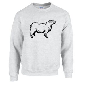Heavy Blend™ Crewneck Sweatshirt Thumbnail
