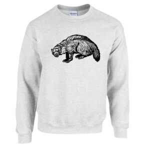 Heavy Blend™ Crewneck Sweatshirt Thumbnail