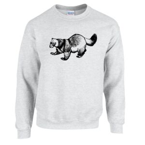 Heavy Blend™ Crewneck Sweatshirt Thumbnail