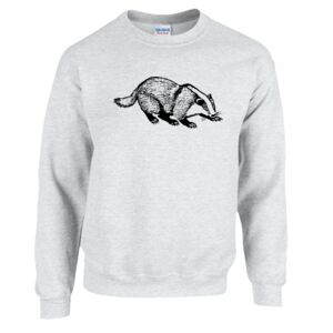 Heavy Blend™ Crewneck Sweatshirt Thumbnail