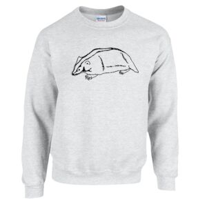 Heavy Blend™ Crewneck Sweatshirt Thumbnail