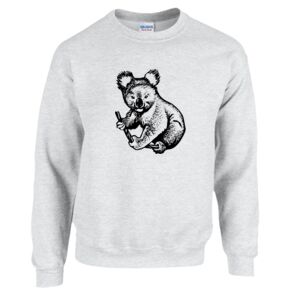 Heavy Blend™ Crewneck Sweatshirt Thumbnail