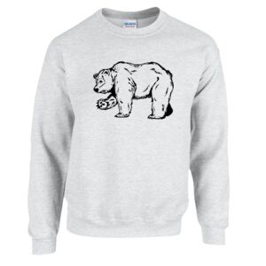 Heavy Blend™ Crewneck Sweatshirt Thumbnail