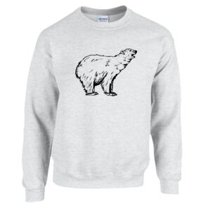 Heavy Blend™ Crewneck Sweatshirt Thumbnail