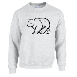 Heavy Blend™ Crewneck Sweatshirt Thumbnail