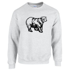 Heavy Blend™ Crewneck Sweatshirt Thumbnail