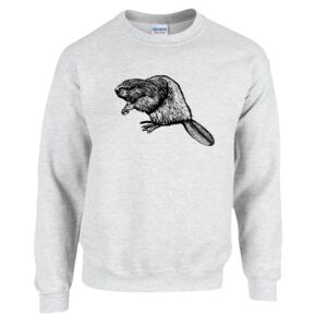 Heavy Blend™ Crewneck Sweatshirt Thumbnail