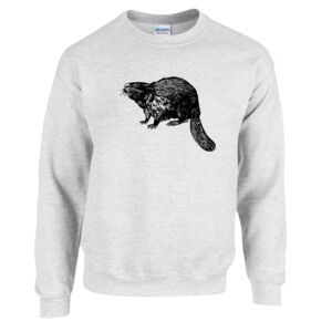 Heavy Blend™ Crewneck Sweatshirt Thumbnail
