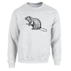Heavy Blend™ Crewneck Sweatshirt Thumbnail