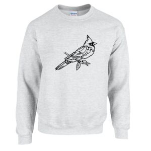 Heavy Blend™ Crewneck Sweatshirt Thumbnail